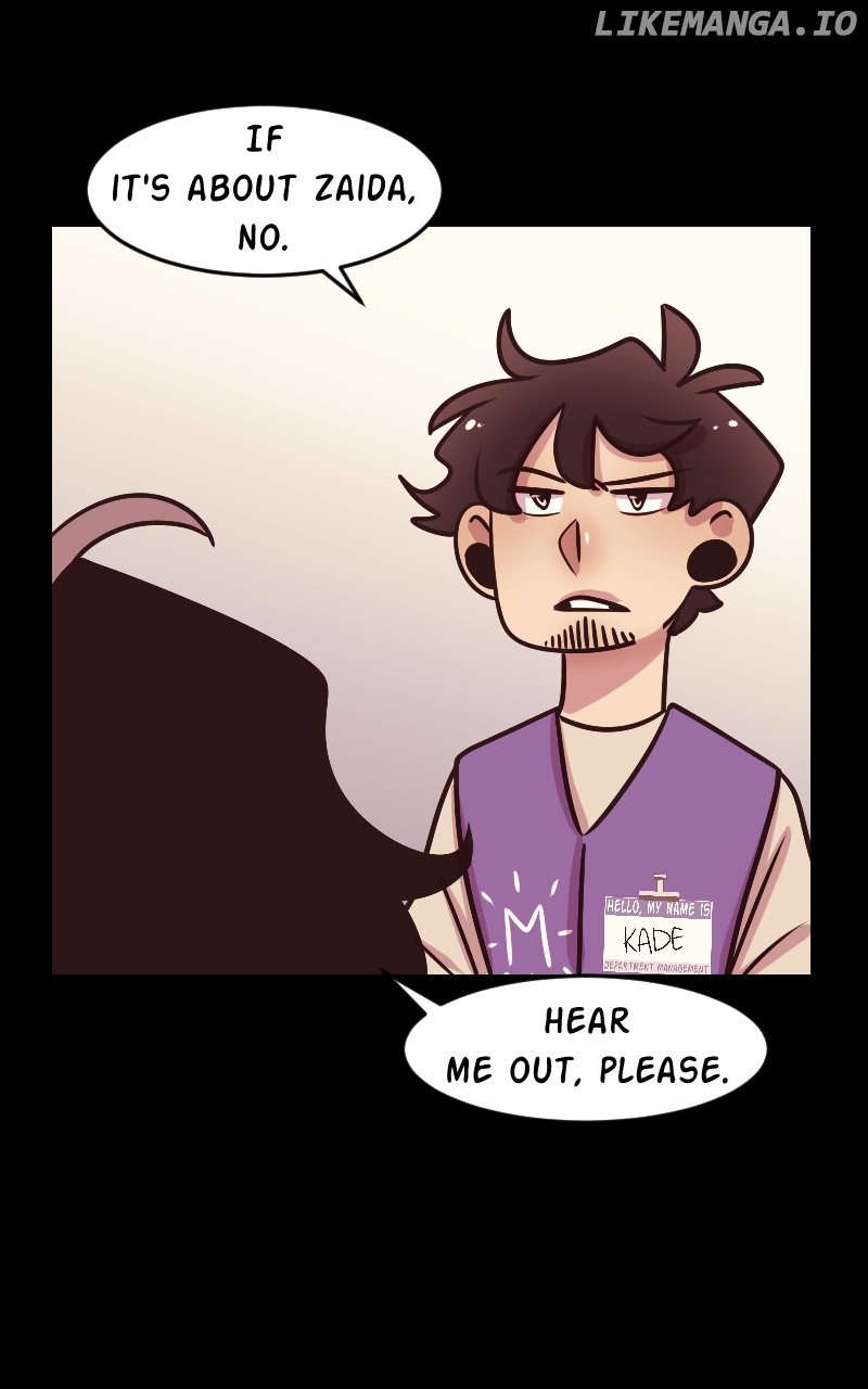 Down To Earth chapter 39 - page 27