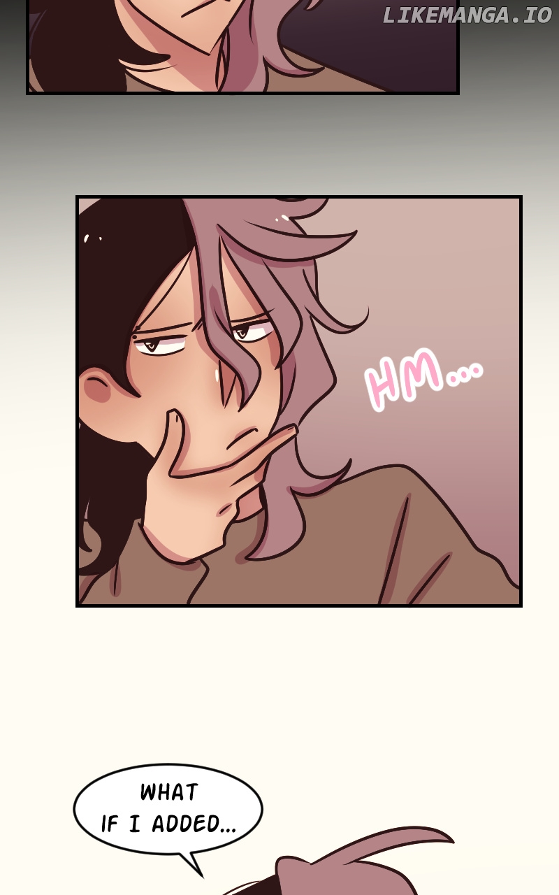 Down To Earth chapter 39 - page 32