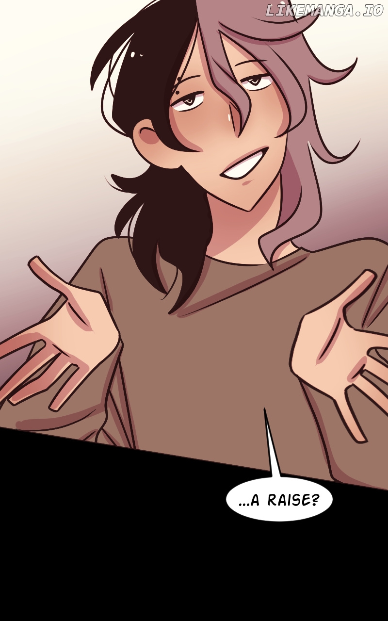 Down To Earth chapter 39 - page 33