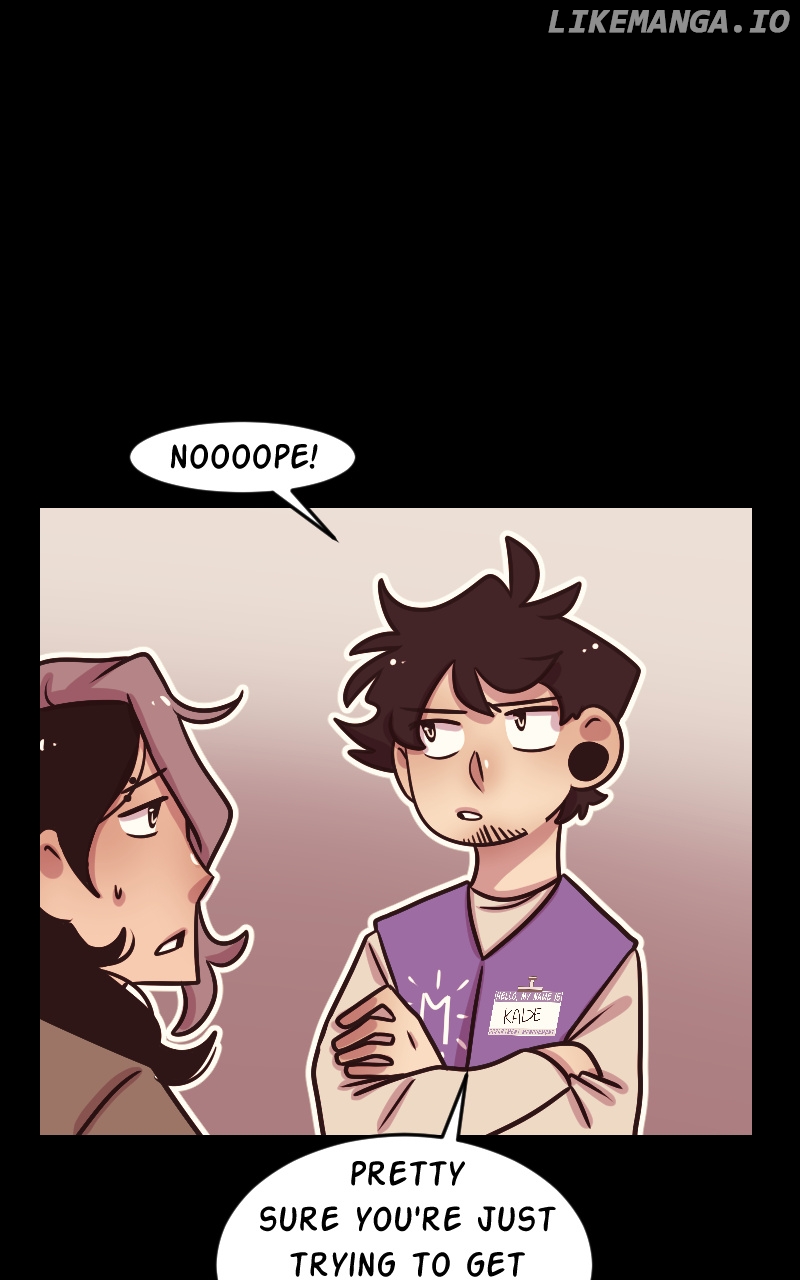Down To Earth chapter 39 - page 34