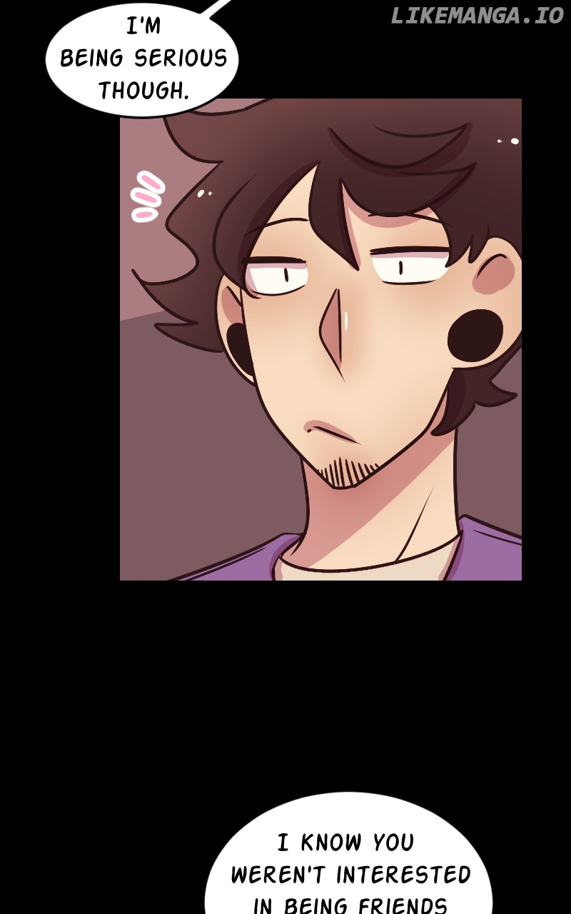 Down To Earth chapter 39 - page 36