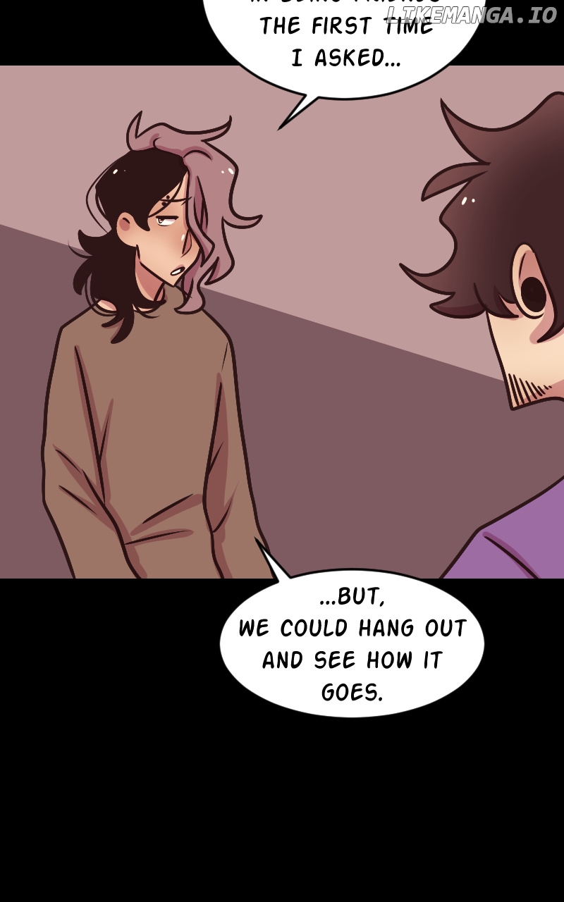 Down To Earth chapter 39 - page 37