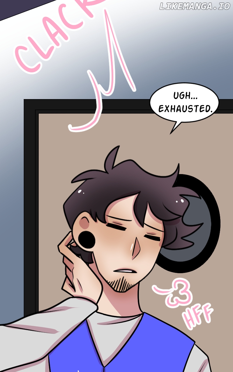 Down To Earth chapter 39 - page 4