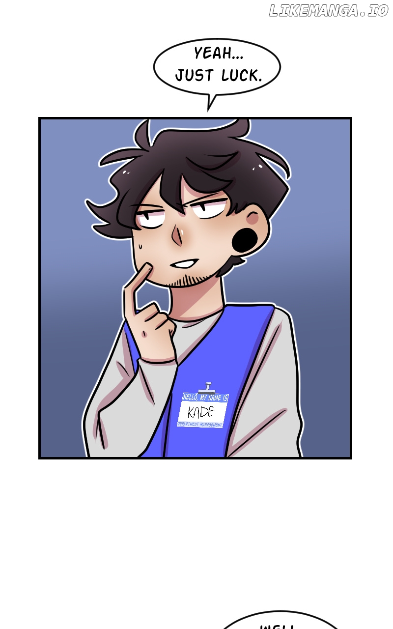 Down To Earth chapter 39 - page 43