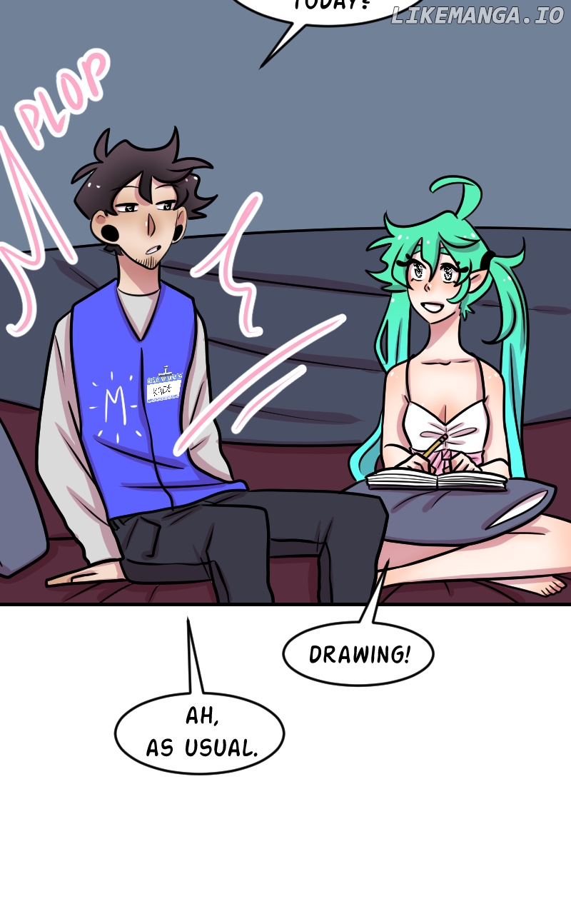 Down To Earth chapter 39 - page 7