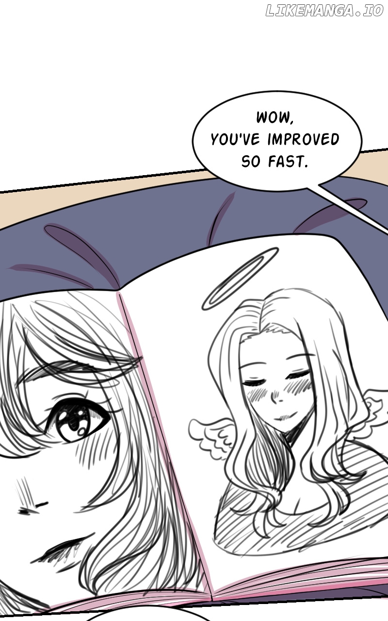 Down To Earth chapter 39 - page 8