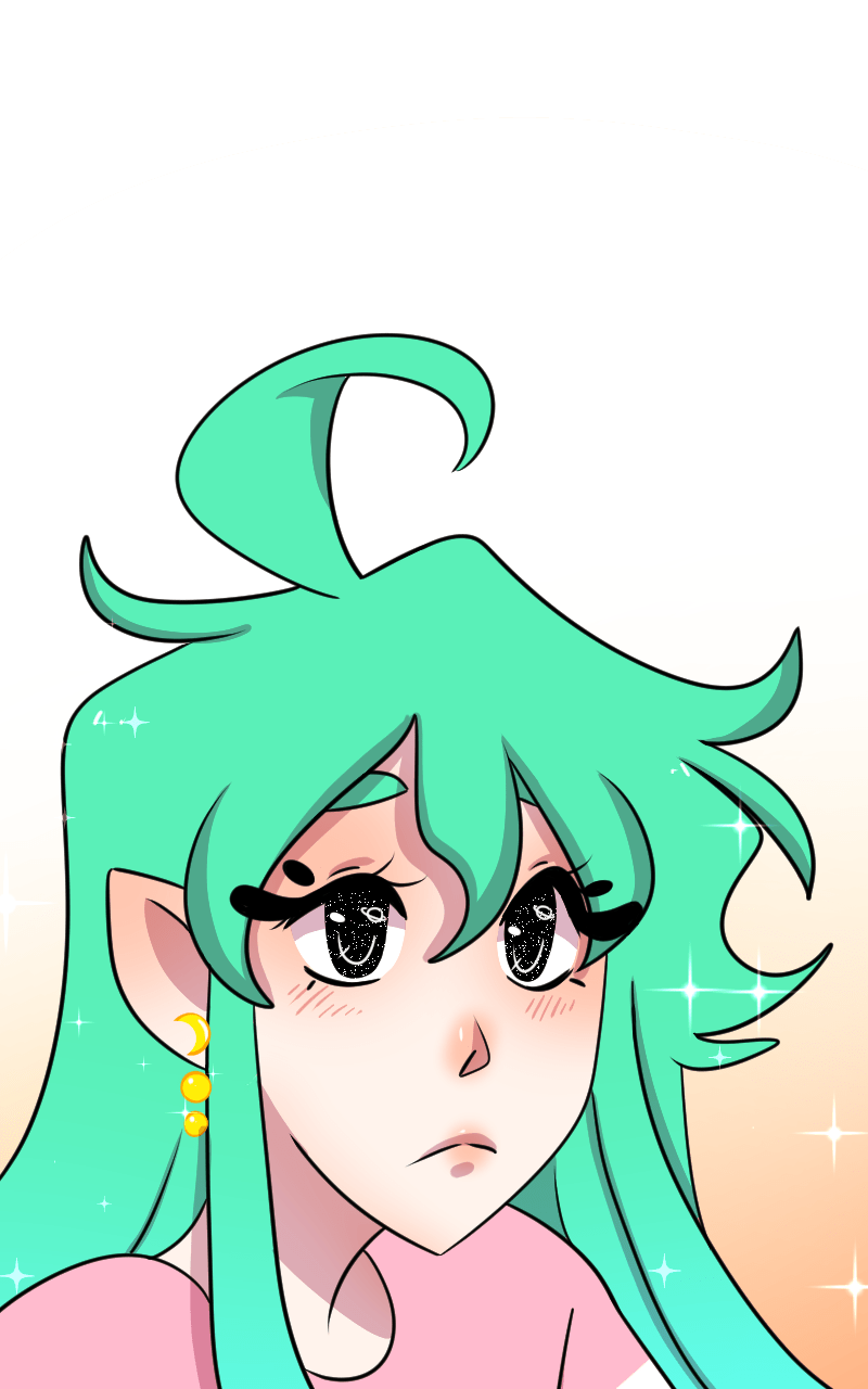 Down To Earth chapter 67 - page 10