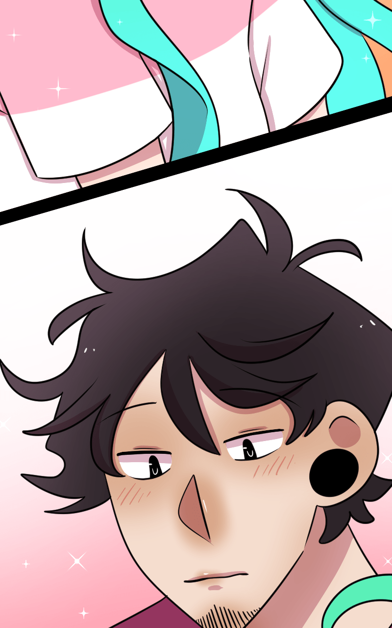 Down To Earth chapter 67 - page 11