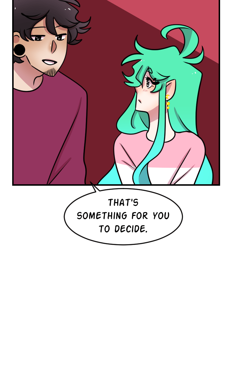 Down To Earth chapter 67 - page 13