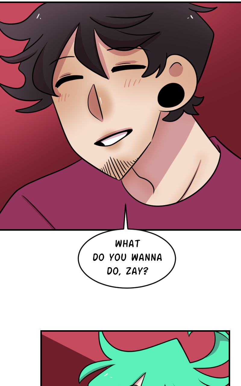 Down To Earth chapter 67 - page 14