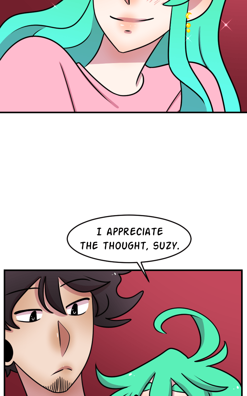 Down To Earth chapter 67 - page 16