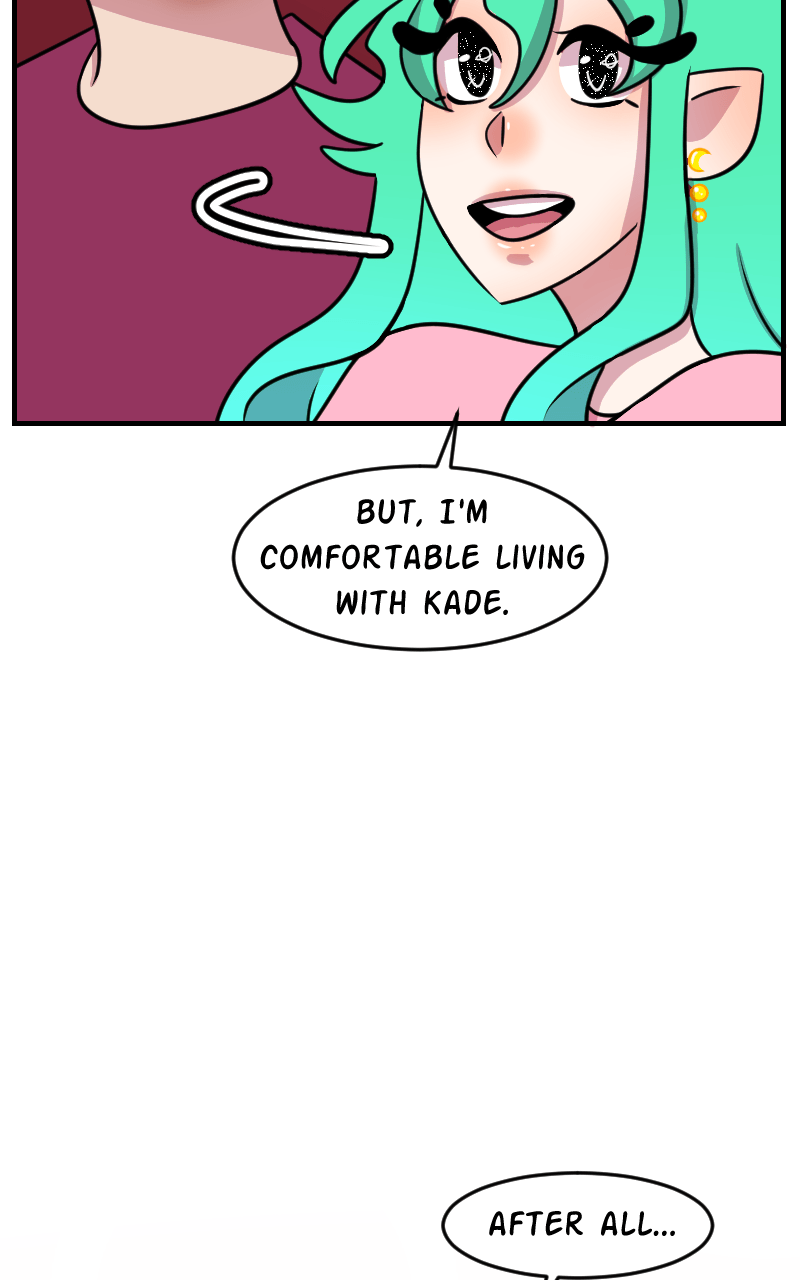 Down To Earth chapter 67 - page 17