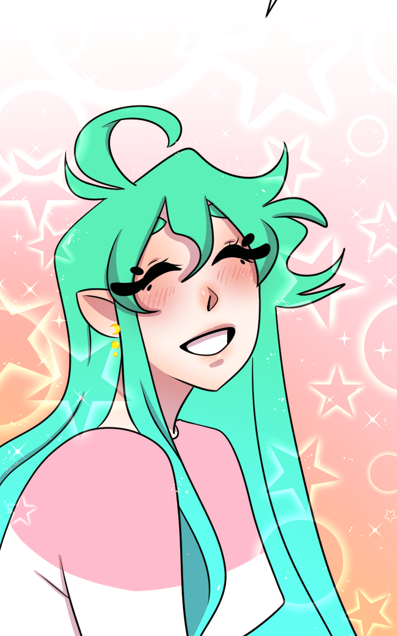 Down To Earth chapter 67 - page 18