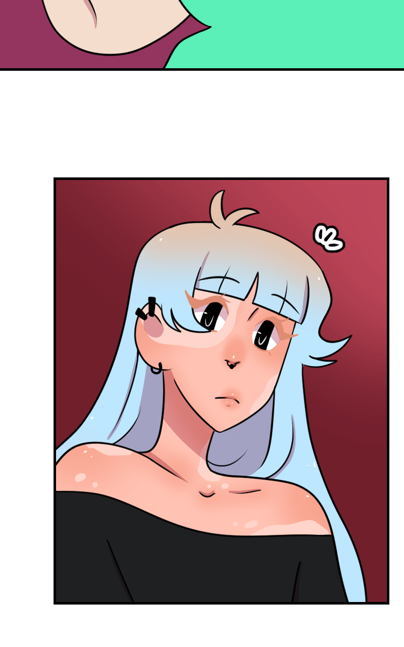 Down To Earth chapter 67 - page 21