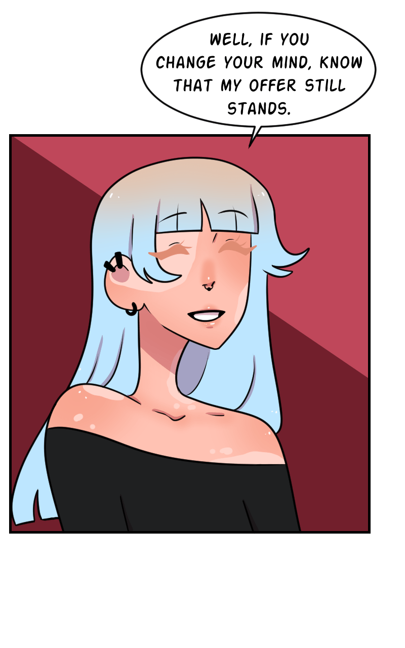 Down To Earth chapter 67 - page 22