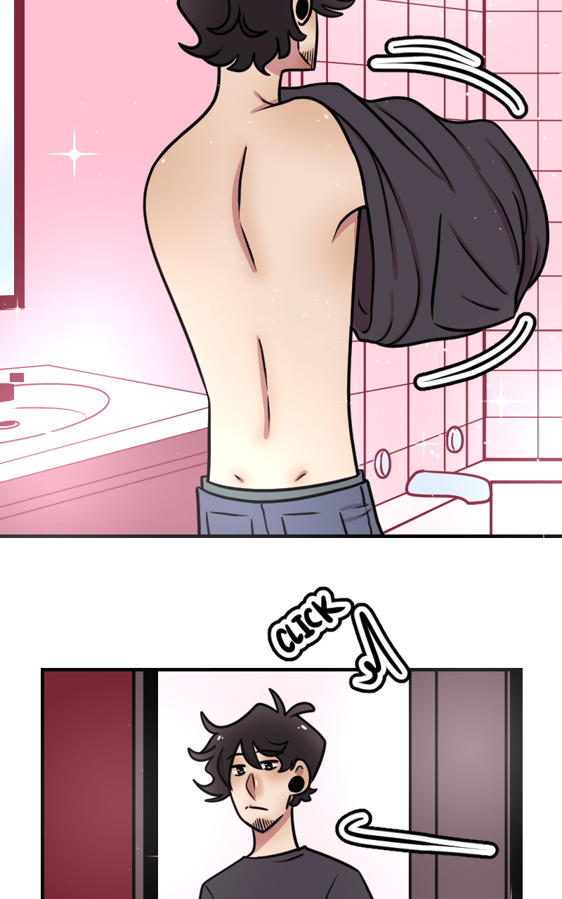 Down To Earth chapter 67 - page 30