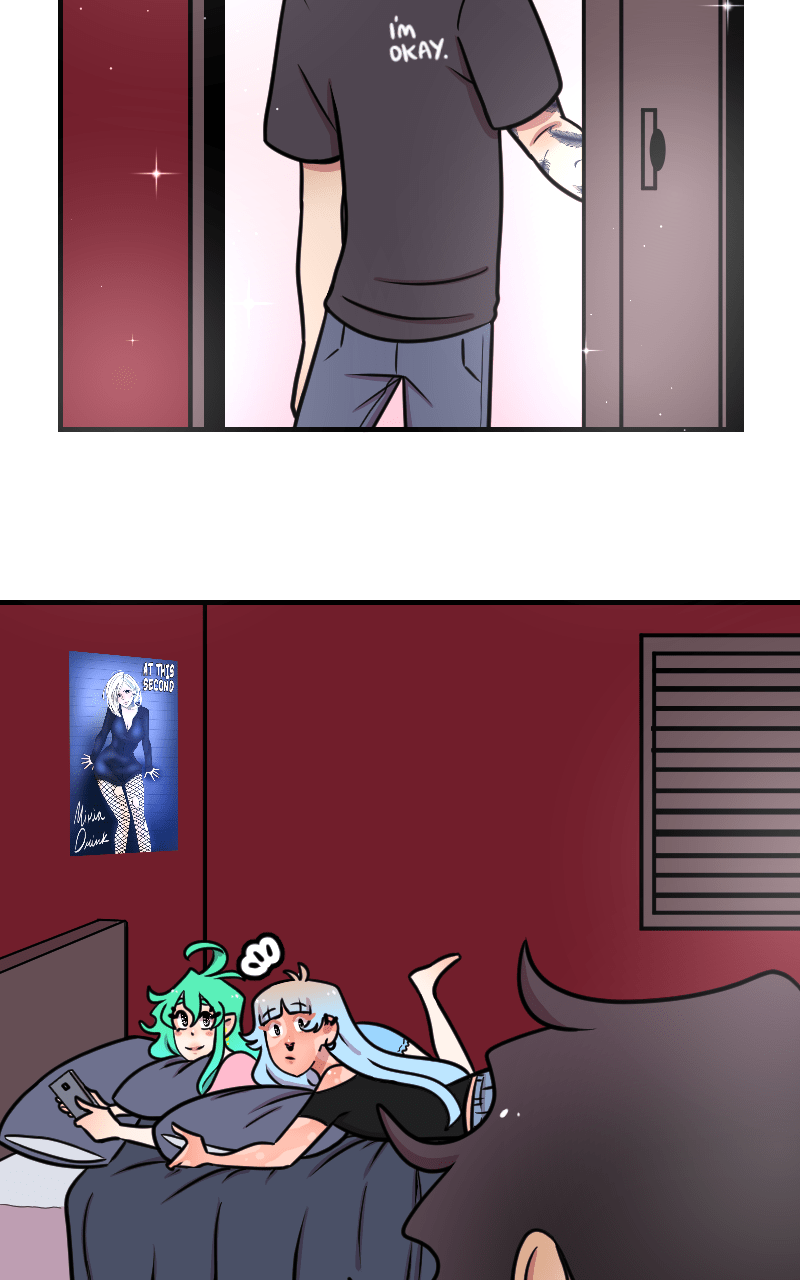 Down To Earth chapter 67 - page 31