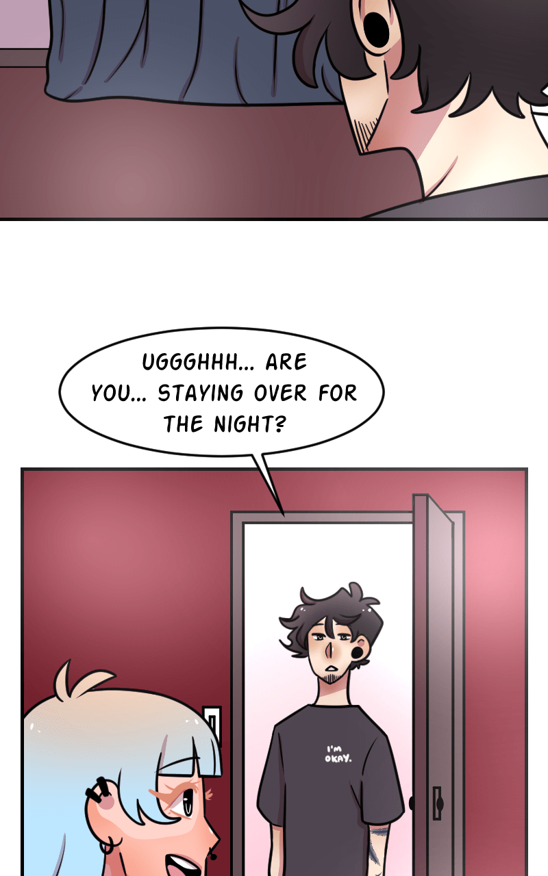Down To Earth chapter 67 - page 32