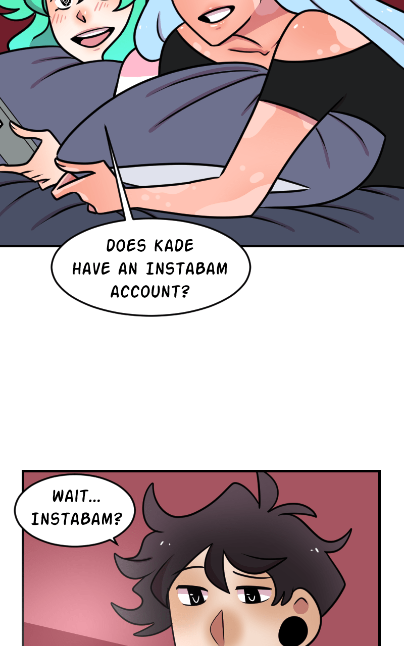 Down To Earth chapter 67 - page 34