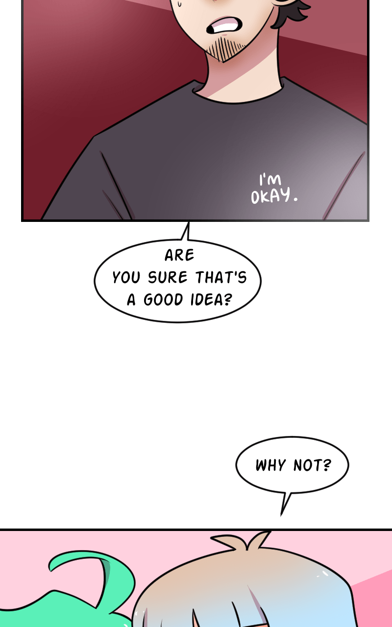Down To Earth chapter 67 - page 35