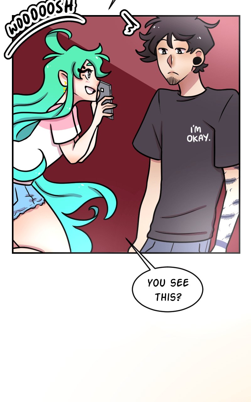 Down To Earth chapter 67 - page 37