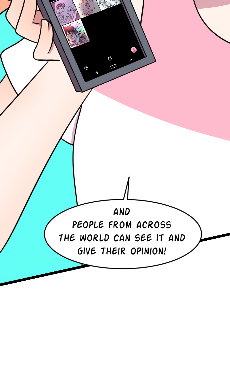 Down To Earth chapter 67 - page 39