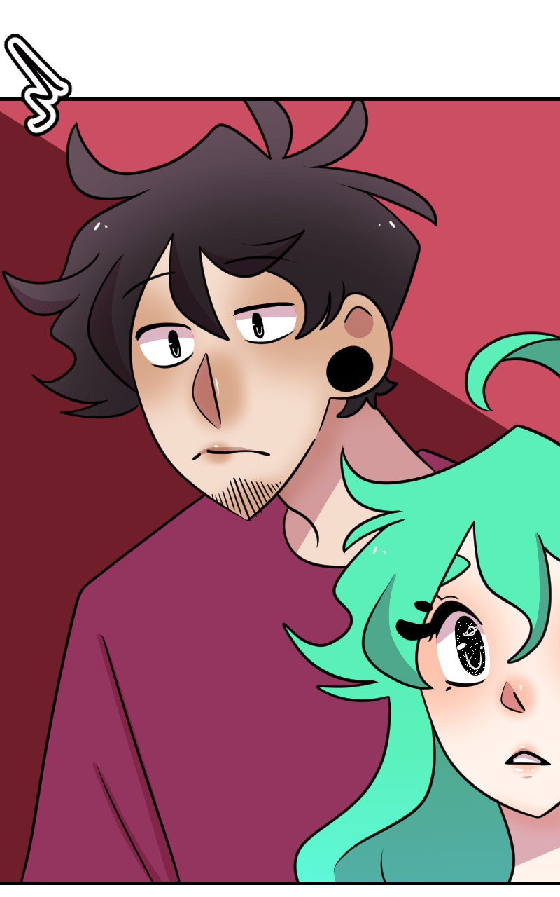 Down To Earth chapter 67 - page 4