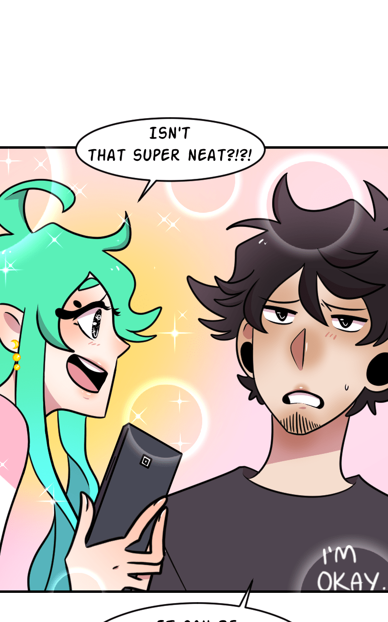 Down To Earth chapter 67 - page 40