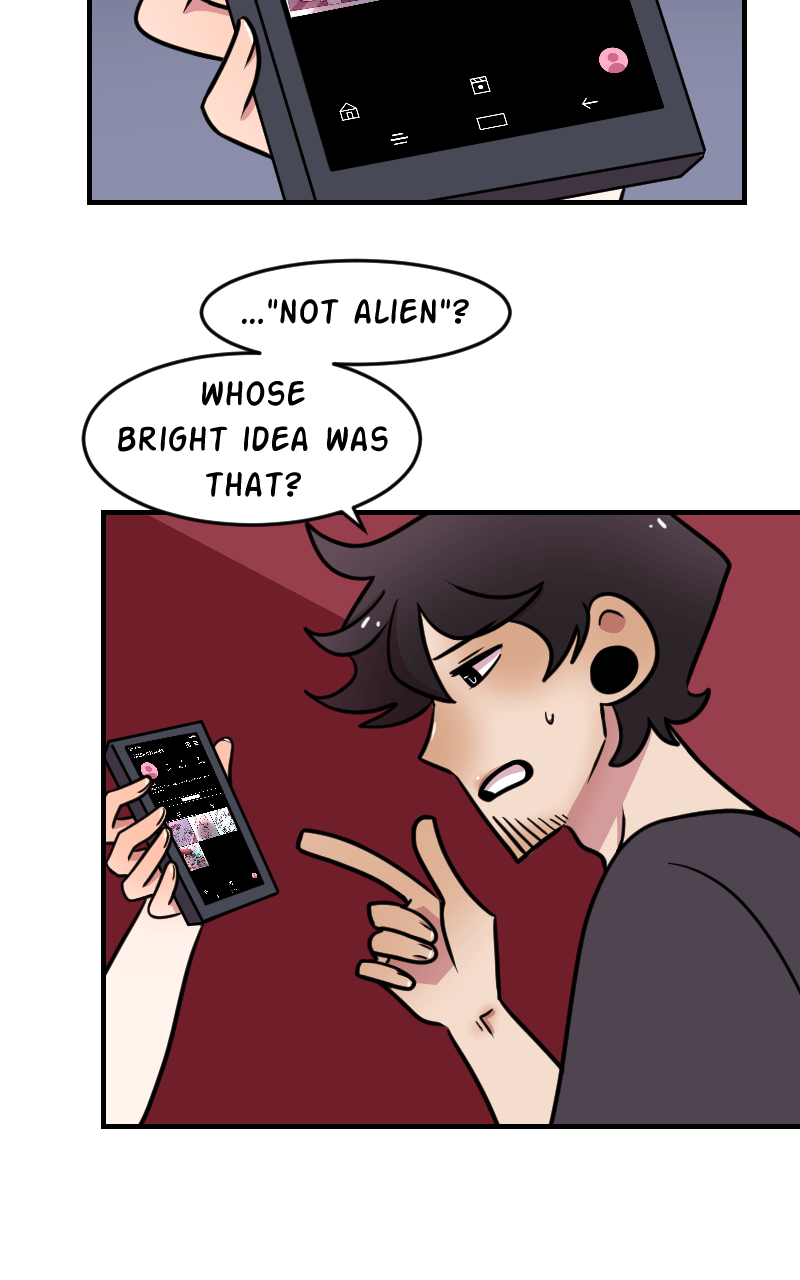 Down To Earth chapter 67 - page 42