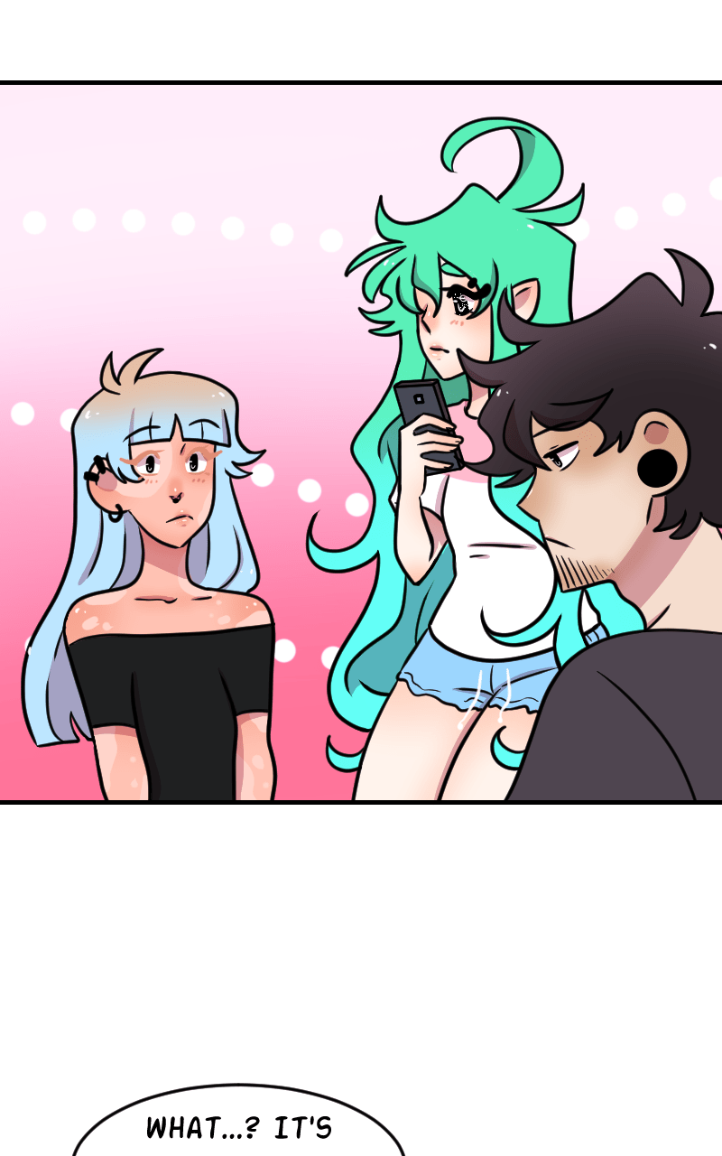 Down To Earth chapter 67 - page 43