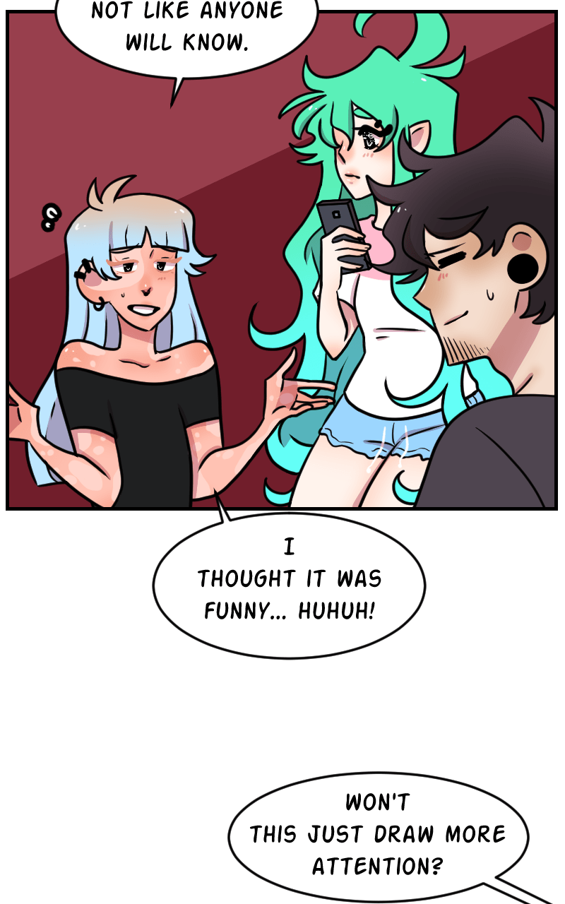 Down To Earth chapter 67 - page 44