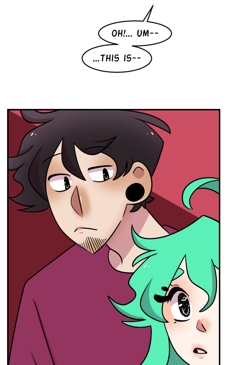 Down To Earth chapter 67 - page 5