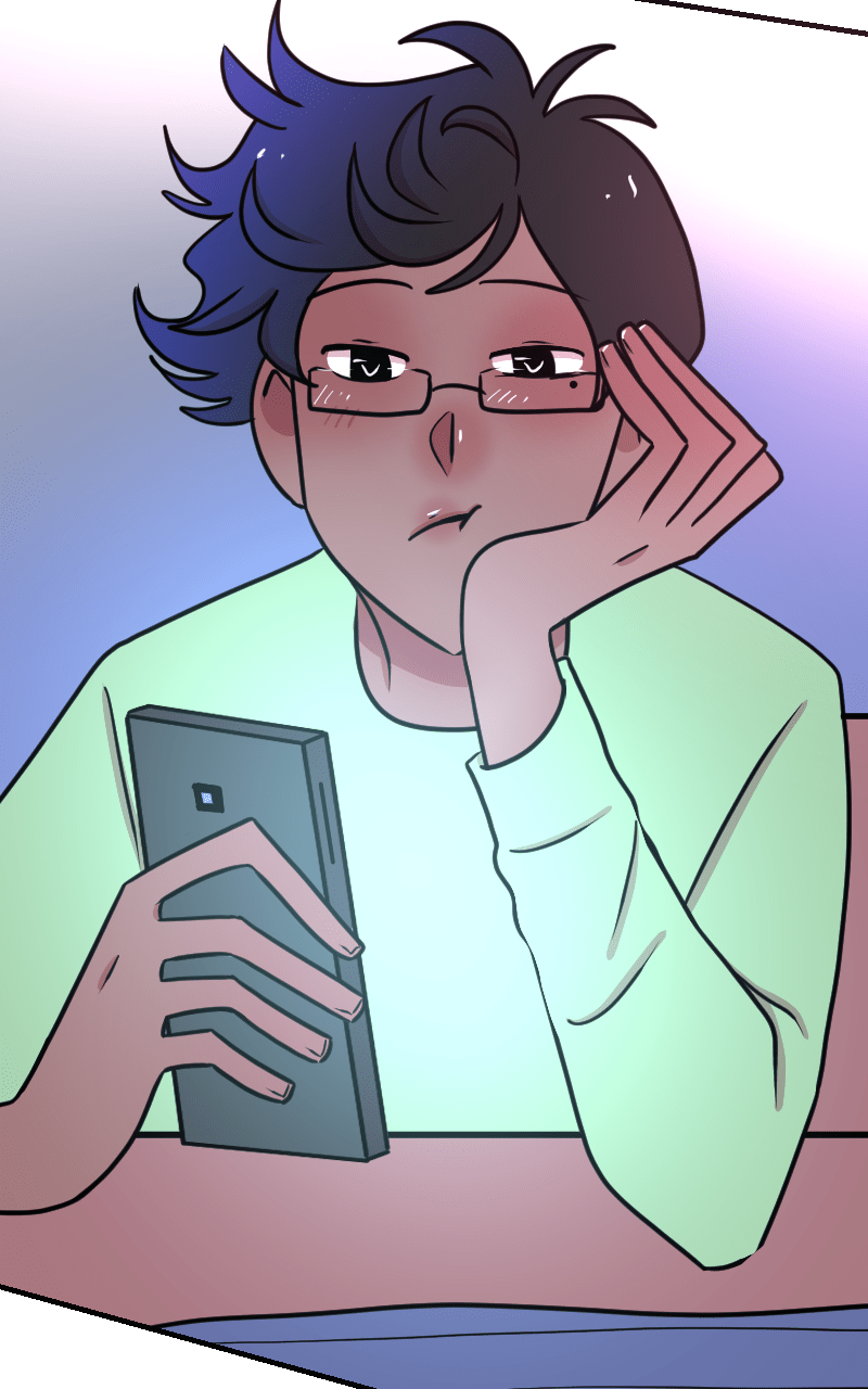 Down To Earth chapter 67 - page 52