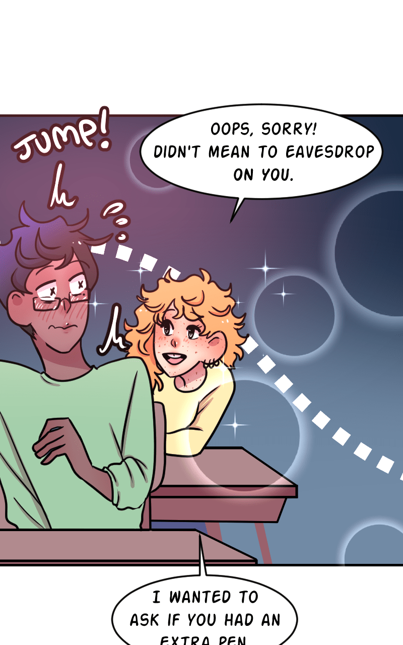 Down To Earth chapter 67 - page 57
