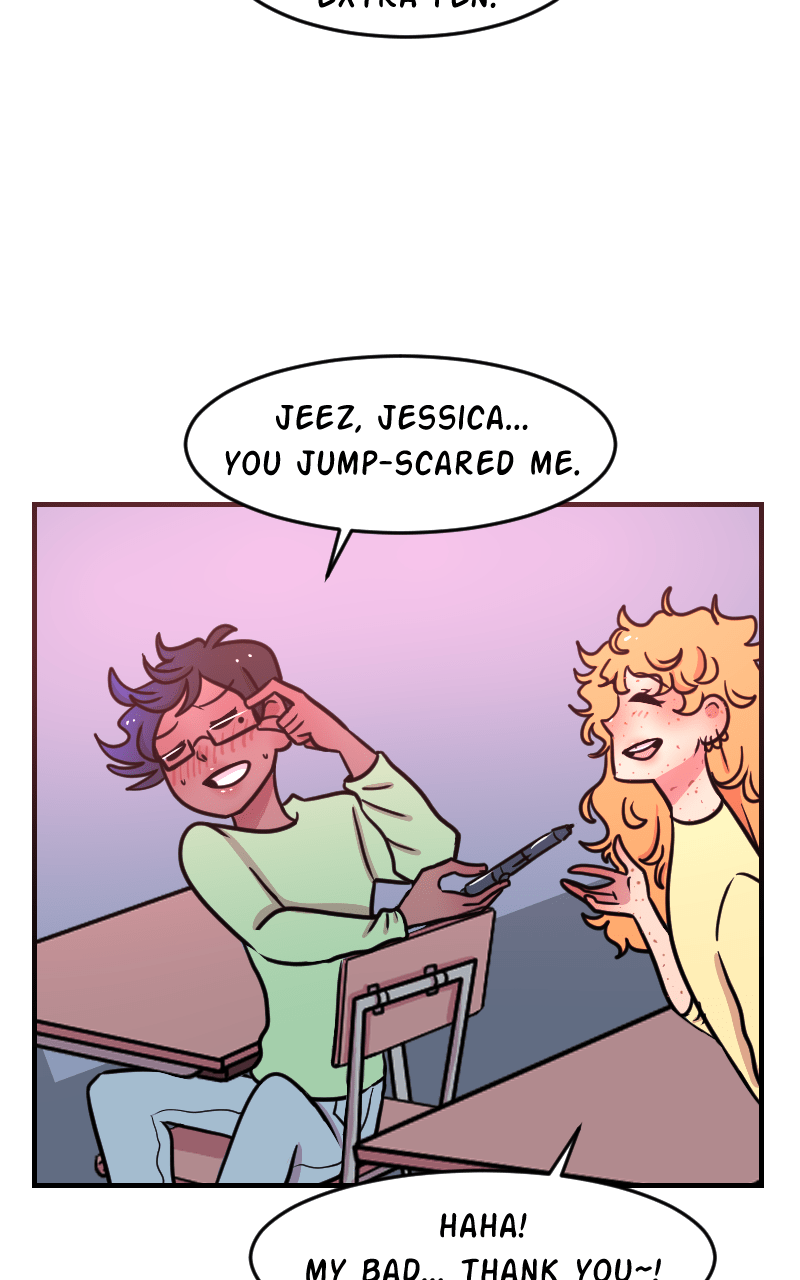 Down To Earth chapter 67 - page 58