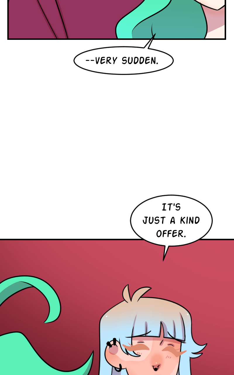 Down To Earth chapter 67 - page 6