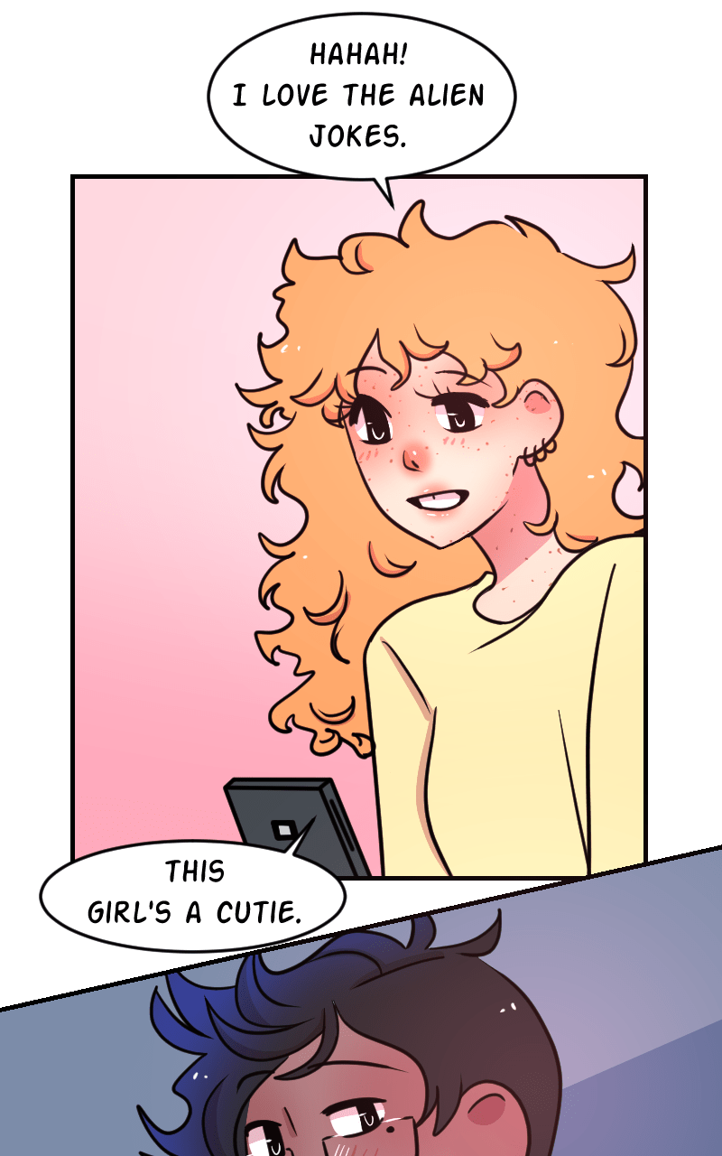 Down To Earth chapter 67 - page 60