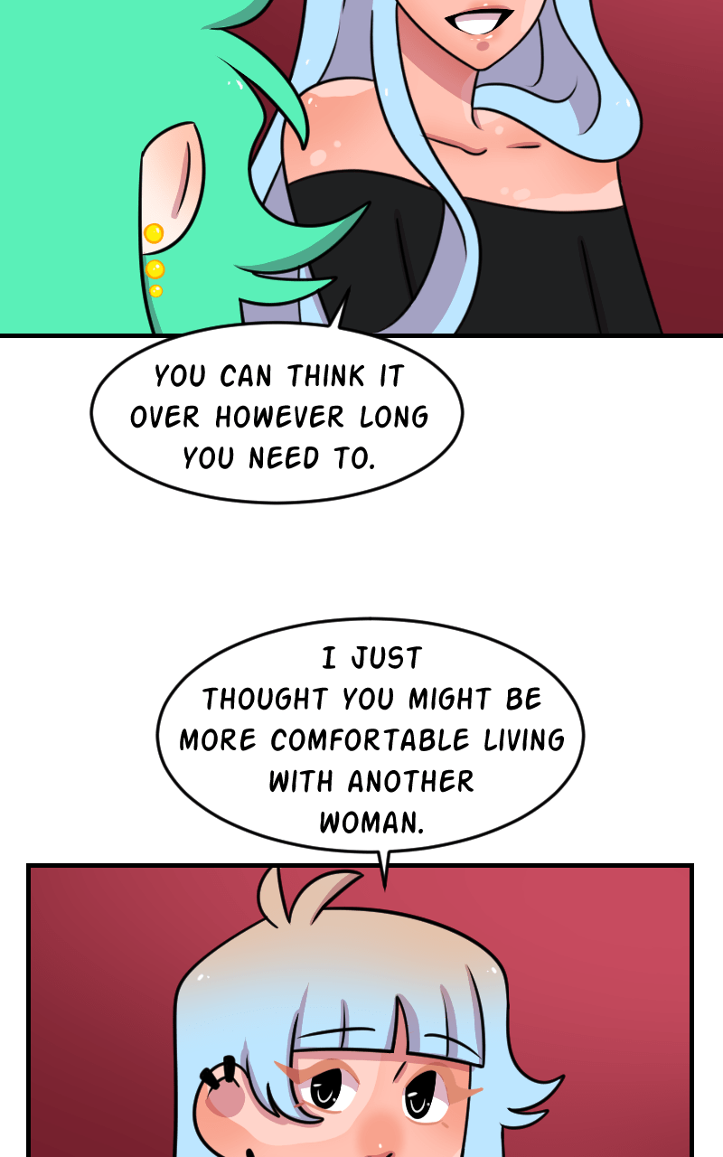 Down To Earth chapter 67 - page 7