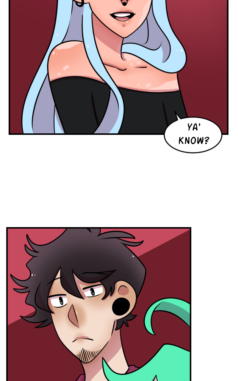 Down To Earth chapter 67 - page 8