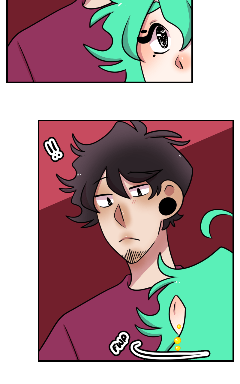 Down To Earth chapter 67 - page 9