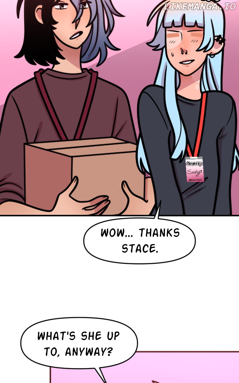 Down To Earth chapter 98 - page 12