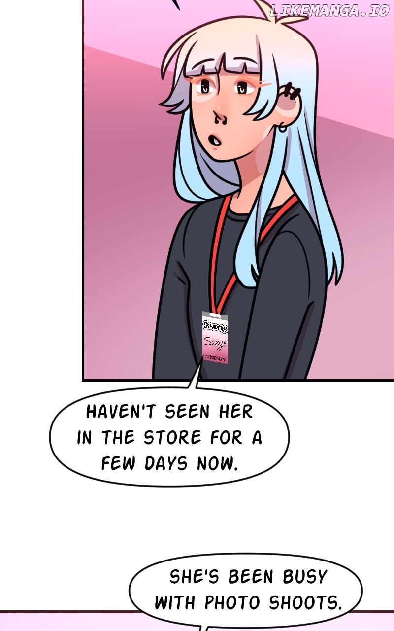 Down To Earth chapter 98 - page 13