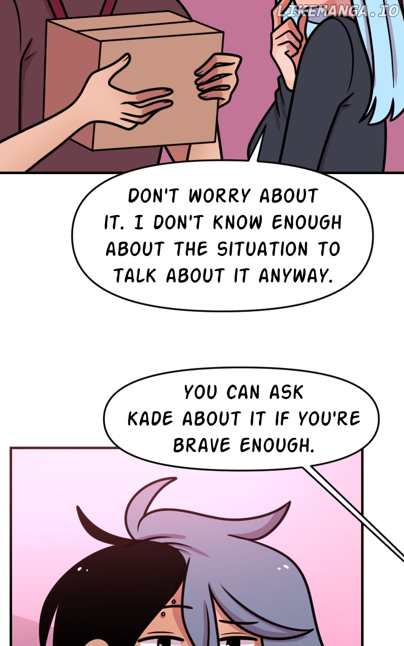 Down To Earth chapter 98 - page 17