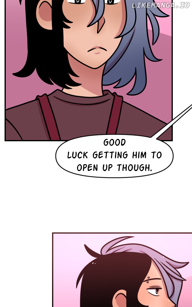 Down To Earth chapter 98 - page 18