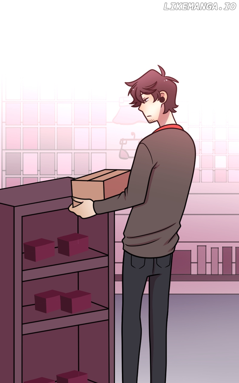 Down To Earth chapter 98 - page 20