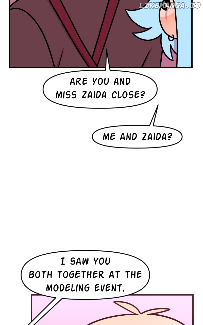 Down To Earth chapter 98 - page 22