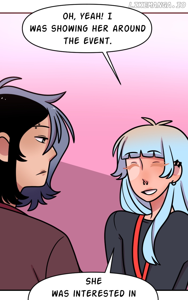 Down To Earth chapter 98 - page 24