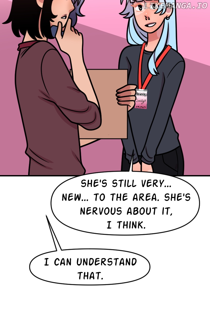 Down To Earth chapter 98 - page 27