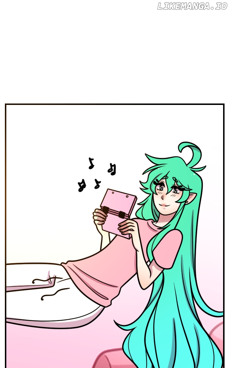 Down To Earth chapter 98 - page 42