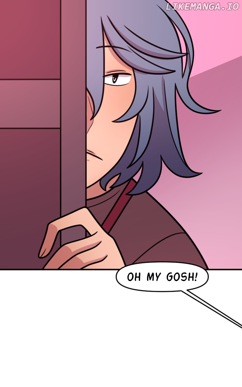 Down To Earth chapter 98 - page 5